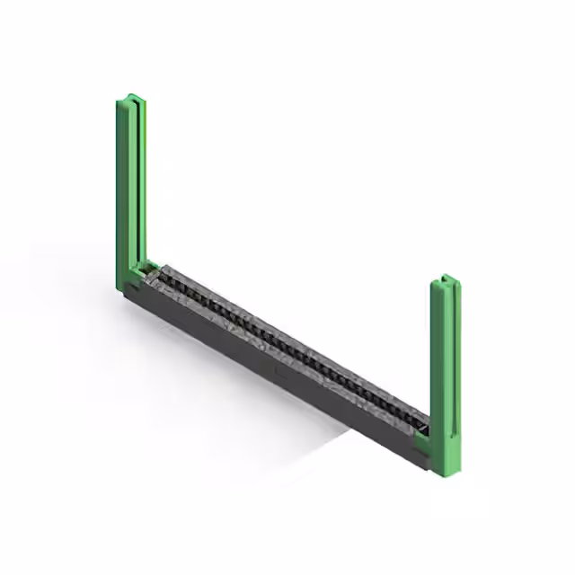 356-030-521-158 EDAC Inc.  Edgeboard Connectors